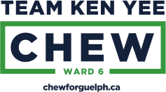Team Ken Yee Chew Logo