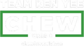 ken chew logo