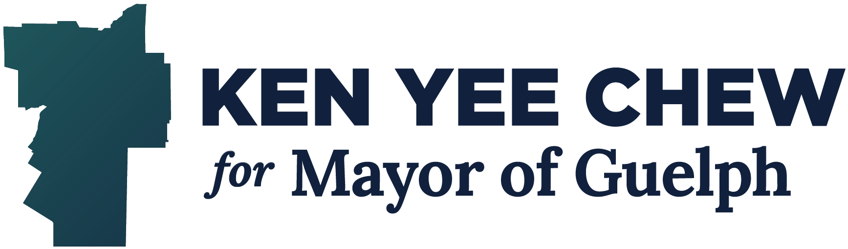 Team Ken Yee Chew Logo